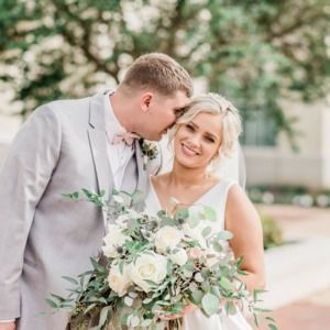 Meet your Posher, Hailey